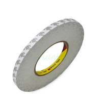 3M Double Side Tape Strong Sticky Adhesive For Laptop Repair White[BD]