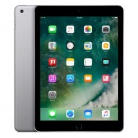 iPad Pro 9.7" Cellular + Wi-Fi 128GB Space Gray A1674 Excellent Grade 100% Battery Health( Refurbished )