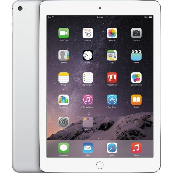 Refurbished iPad