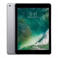 iPad 5th Gen 9.7" Cellular + Wi-Fi 128GB Space Grey A1823 Excellent Grade Above 90% Battery Health ( Refurbished )