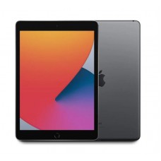 iPad 8th Gen 10.2" Cellular + Wi-Fi 128GB Space Gray A2429 A Grade Premium Over 80% Battery Health( Refurbished )