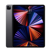 iPad Pro 12.9 5th Gen 2021 Wi-Fi Only 512GB M1 Chip Space Gray A2378 Excellent Grade over 80% Battery Health ( Refurbished )