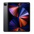 iPad Pro 12.9" (2021) 5th Gen Wi-Fi + Cellular 512GB Space Gray A2461 A Grade 100% Battery Health ( Refurbished )