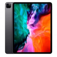 iPad Pro 12.9(2020) 4th Gen Cellular + Wi-Fi 256GB Space Gray A2069 Excellent Grade above 80% Battery Health ( Refurbished )
