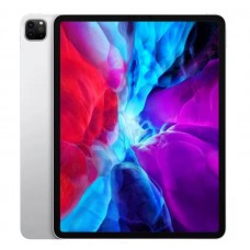 iPad Pro 12.9(2020) 4th Gen Wi-Fi Only 128GB Silver A2229 Excellent Grade above 80% Battery Health ( Refurbished )