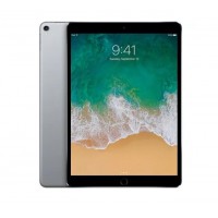 iPad Pro 10.5 (2017) Cellular + Wi-Fi 512GB Space Gray A1709 Excellent Grade Above 80% Battery Health ( Refurbished )