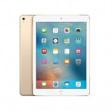 iPad Pro 1 (2016) 9.7" Wi-Fi Only 32GB Gold A1673 A Grade over 80% Battery Health( Refurbished ) - Touch ID not work
