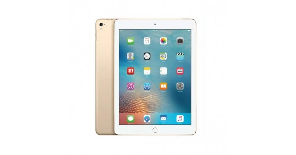 iPad Pro 9.7
