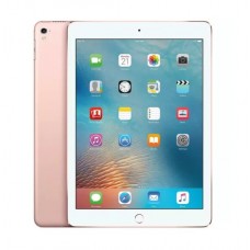 iPad Pro 9.7" Cellular + Wi-Fi 128GB Rose Gold A1674 Excellent Grade Above 80% Battery Health( Refurbished )