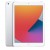 Pre-owned Apple iPad 8th Gen 10.2" A2270 Wi-Fi Only 32GB Silver above 90% Battery Health - Like New