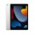 Pre-owned Apple iPad 9th Gen 10.2" A2604 Cellular + Wi-Fi 64GB Silver above 90% Battery Health - Excellent