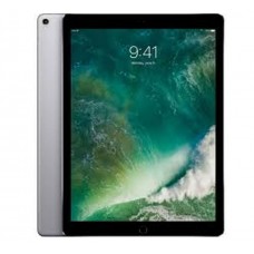iPad Pro 12.9 (2017) 2nd Gen Wi-Fi + Cellular 256GB Space Gray A1671 100% Battery Health Excellent Grade Frame Scratch (Refurbished) - Uneven Backlighting