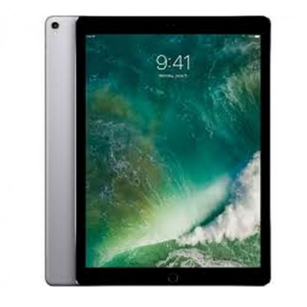Refurbished iPad