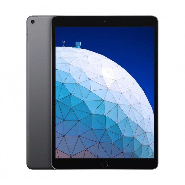 Refurbished iPad