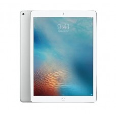 iPad Pro 12.9(2015) 1st Gen Cellular + Wi-Fi 256GB Silver A1652 A Grade above 90% Battery Health( Refurbished )