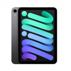 iPad Mini 6 (2021) 8.3" Wi-Fi Only 256GB Space Gray A2567 - Brand New