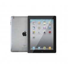 iPad 2nd Gen (2011) 9.7" Wi-Fi + Cellular 64GB A1396 Black Excellent Grade above 80% Battery Health (Refurbished)