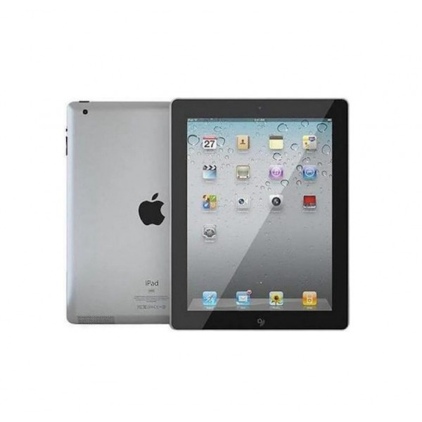 Refurbished iPad
