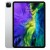 iPad Pro 11" (2020) 2nd Gen Wi-Fi Only 256GB Silver A2228 with Apple Pencil (2nd Gen) – Excellent Grade above 80% Battery Health (Refurbished)