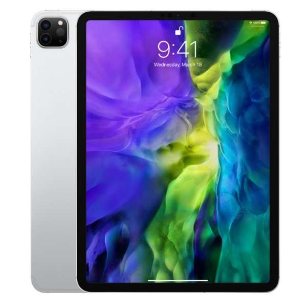 Refurbished iPad