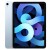 iPad Air 4 (2020) 10.9" Wi-Fi Only 64GB Sky Blue A2316 Excellent Grade above 80% Battery Health( Refurbished )