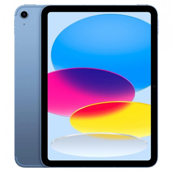 Refurbished iPad