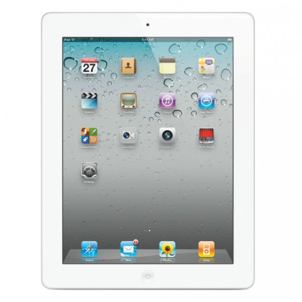 Refurbished iPad