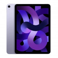 iPad Air 5 (2022) 10.9" Wi-Fi Only 256GB Purple A2588 A Grade Premium above 80% Battery Health( Refurbished )