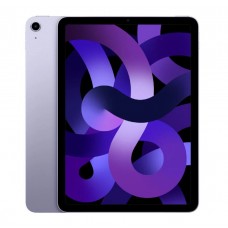 iPad Air 5 (2022) 10.9" Wi-Fi Only 256GB Purple A2588 A Grade Premium above 80% Battery Health( Refurbished )