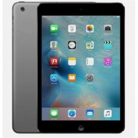 iPad Mini 1 (2012) 7.9" Wi-Fi Only 16GB Space Grey A1432 Excellent Grade above 90% Battery Health (Refurbished)