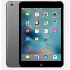 iPad Mini 1 (2012) 7.9" Wi-Fi +Cellular 16GB Black A1455 Excellent Grade above 90% Battery Health (Refurbished)