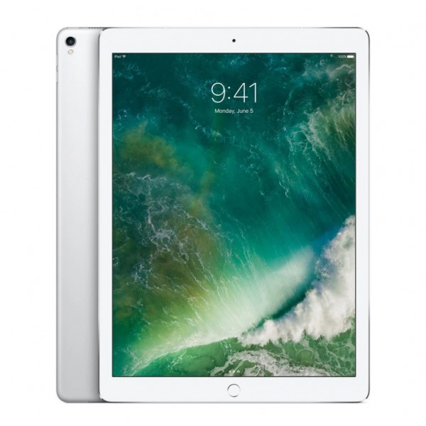 Refurbished iPad