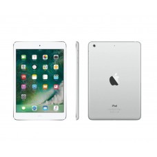 iPad Mini 2 (2013) 7.9" Wi-Fi Only 32GB Silver A1489 Excellent Grade (Refurbished)