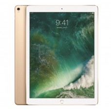 iPad Pro 12.9 (2017) 2nd Gen Wi-Fi + Cellular 512GB Glod A1671 Excellent Grade above 80% Battery Health (Refurbished)