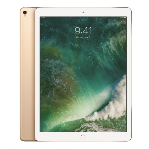 Refurbished iPad