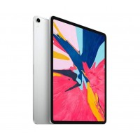 iPad Pro 12.9" (3rd Gen) A1895 Wi-Fi + Cellular 64GB Silver above 90% Battery Health - Excellent Grade Rear Camera Faulty (Refurbished)
