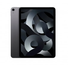 iPad Air 5 (2022) 10.9" Wi-Fi Only 64GB Space Grey A2588 A Grade Premium 100% Battery Health ( Refurbished )