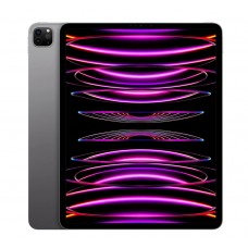 iPad Pro 12.9(2022) 6th Gen Wi-Fi Only 256GB Space Gray A2436 Excellent Grade above 80% Battery Health( Refurbished )