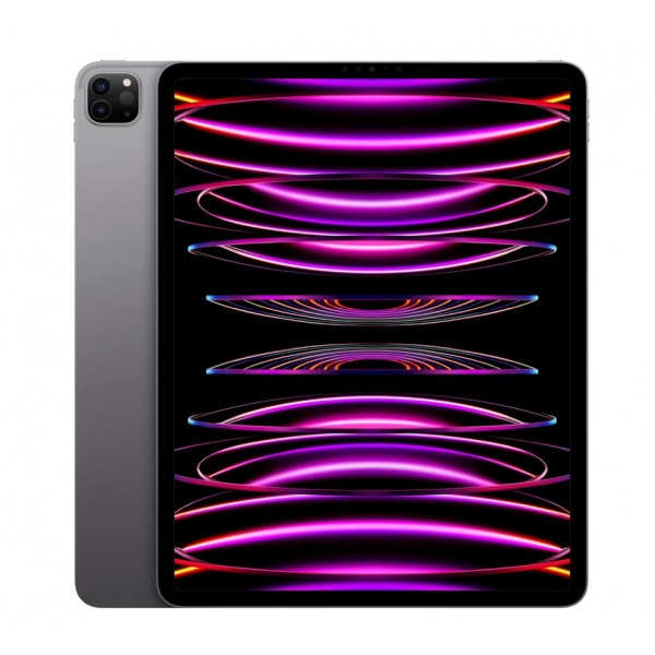 Refurbished iPad