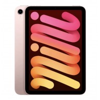 iPad Mini 6 (2021) 8.3" Wi-Fi Only 64GB Pink A2567 - Brand New
