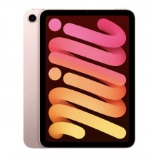 iPad Mini 6 (2021) 8.3" Wi-Fi Only 64GB Pink A2567 - Brand New