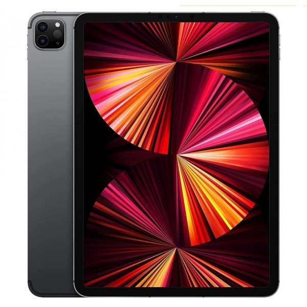 Refurbished iPad