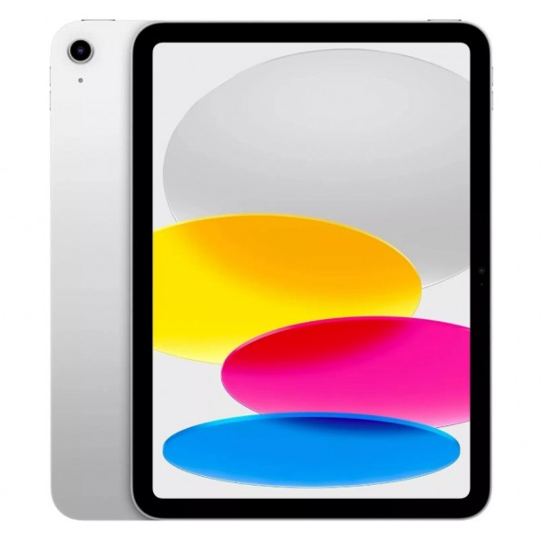 Refurbished iPad