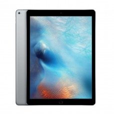 iPad Pro 12.9" (1st Gen) Wi-Fi Only 128GB Space Gray A1584 above 80% Battery Health Excellent Grade