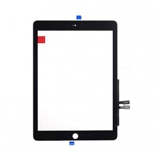 Apple iPad Air 2 iPad 6 A1566 A1567 Touch Screen Digitizer Black [W03]