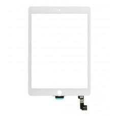 Apple iPad Air 2 iPad 6 A1566 A1567 Touch Screen Digitizer White [W03]