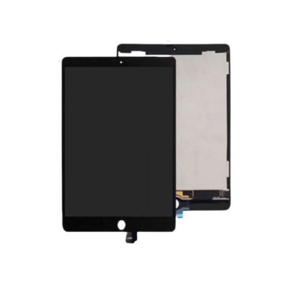 For Apple iPad Air 2 Touch Screen Digitizer Glass Black 6 Gen A1566 A1567  Tools