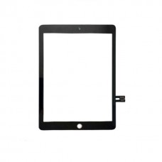 Apple iPad 6th (Black) generation Touch Digitizer Without homekey Screen Replacement [W03]