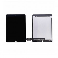 Apple iPad Pro 9.7" (Black) LCD Screen Touch Display Assembly Screen Replacement [W03]