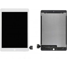 Apple iPad Pro 9.7" (White) LCD Screen Touch Display Assembly Screen Replacement [W03]